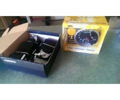 Brand new Autometer sports comp II tach with shift light