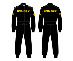 Sfi Race Suits from$165 and fia from $600