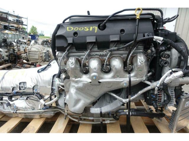 CAMARO SS 6.2 LT1 ENGINE & 10L80 10 SPEED AUTO TRANSMISSION USA