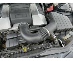 2011 Camaro SS LS3 6.2 Engine Manual Transmission T6060 Complete