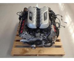 Audi R8 V10 5.2 FSI Quattro 2010 Complete Engine Motor 30,960km J083
