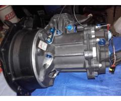 Bacci fwd sequential gearbox