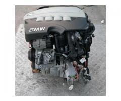 BMW Series E81 E82 E87 LCI 123D Complete Engine