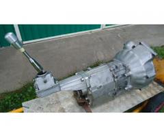 ZF S5 18/3 gearbox