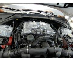 2017 JAGUAR XE AWD PRESTIGE ENGINE USED