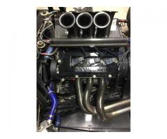Cosworth V6 Mondeo Engine