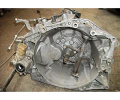 PEUGEOT 306 BE 3/6 Gearbox