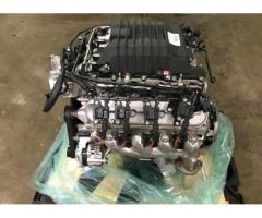 Chevrolet 6.2L LSA Supercharged 556HP Engine  ZL1c CAMARO