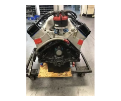 Nascar Chevy SB2.2 Complete Engine 358 cid 782HP 530ft-lbs Fresh Rebuild SB2