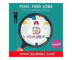 Find a Job in India