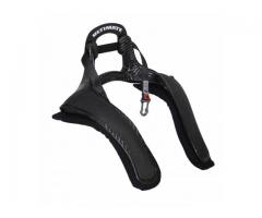 NEW Stand21 Ultimate Series HANS Device, All Carbon, 30 Degree, Medium.