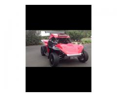 R140T Rage Buggy