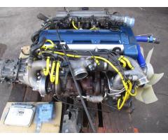 JDM Toyota Supra 2JZ GTE Twin Turbo Engine 6 Speed V161 GETRAG Transmission 2JZ