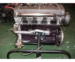 Cosworth 1800 FVC Race Engine
