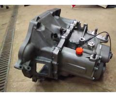 Honda Civic EP3 5-Speed Sequential Gearbox