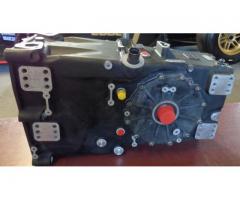 Ricardo T 125 gearbox