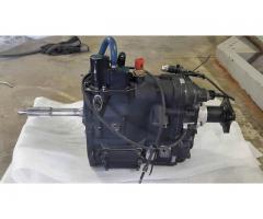 Sadev SCL 82-17 RWD Sequential gearbox